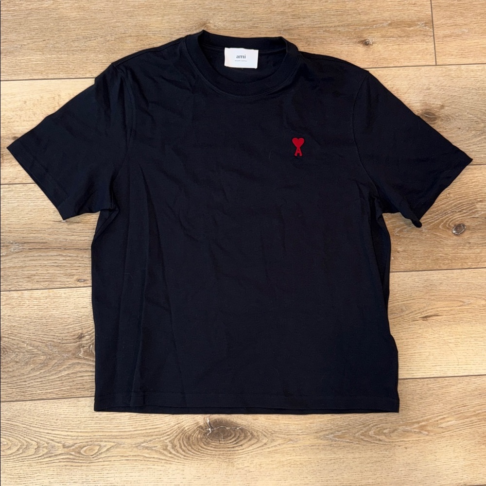 Ami Paris T Shirt